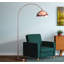 Abordale 196cm Reading Floor Lamp