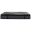 Matelas hybride en mousse viscoélastique gélifiée 13 pouces avec ressorts ensachés-1117936097-1117936099