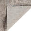 Tapis turc graphite moderne à motif abstrait Sealy 2 pi x 3 pi Sealy-715735061-737482463