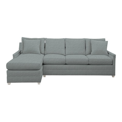 Canapé modulaire 2 pièces Connelly Springs