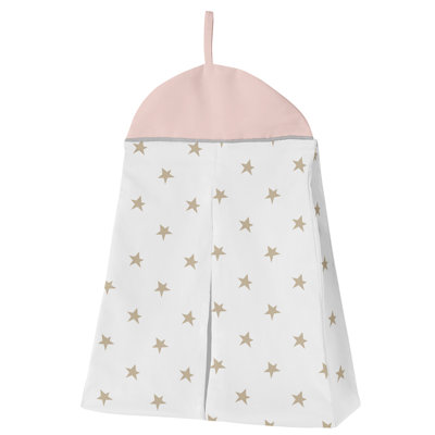 Celestial 11 Piece Crib Bedding Set