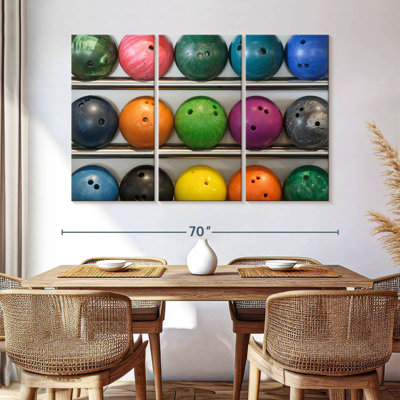Boules de bowling Sireci