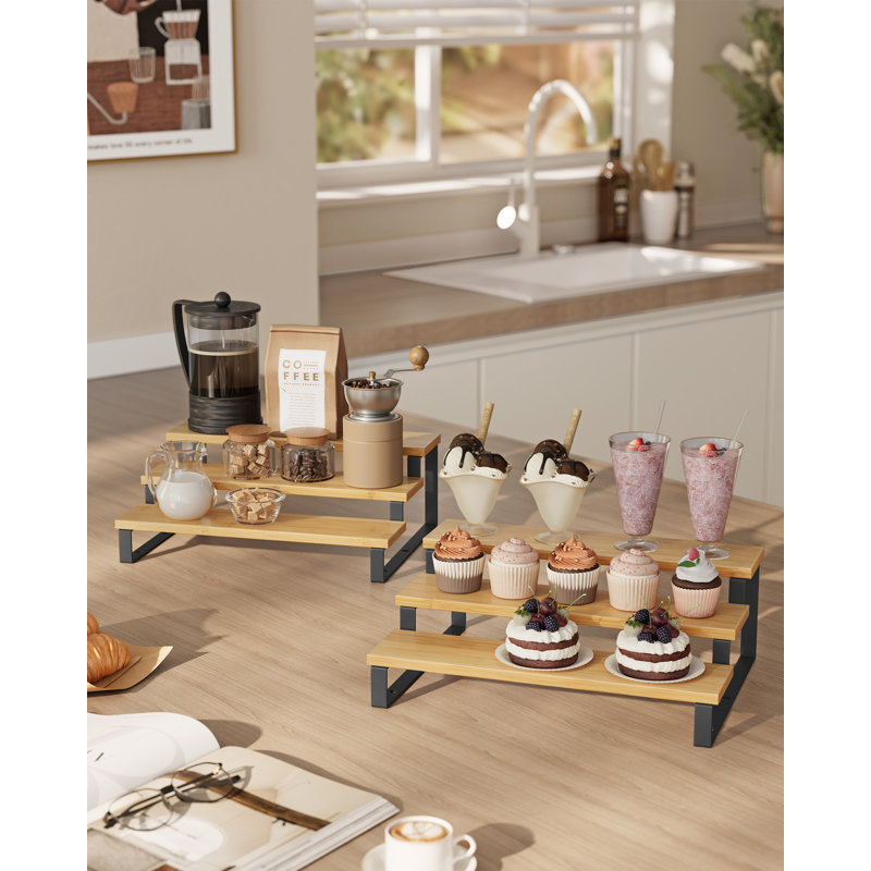 Takhi Spice Rack