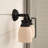 2 - Light Dimmable Vanity Light