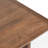 Abrahamsville Solid Wood Dining Table