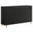 Kevin 8-drawer Dresser Black-1256107213