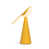 Yellow Gloss