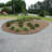 5.3'' H x 240'' W Composite Lawn Edging-61184304