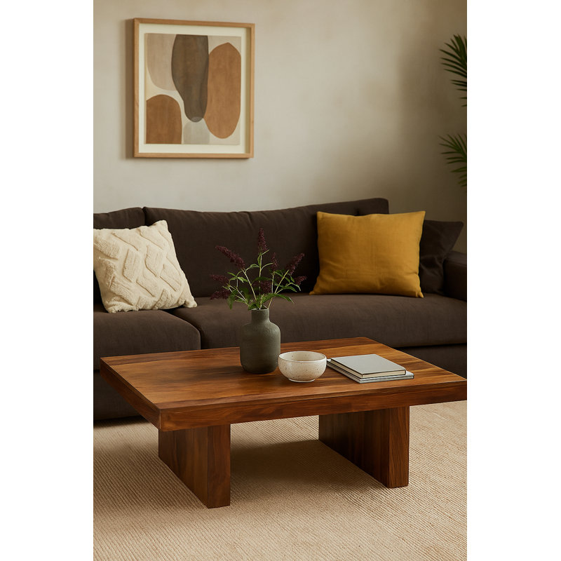 Table basse Seesham