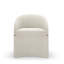 Slipcovered Chair