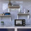 Tablette murale Amgood-88968041