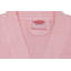Peignoir 100% coton mi-mollet garçon avec poches-830339317