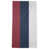 Red/Midnight Blue/White