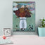 «Romance Bouquet» par Candra Boggs, art mural sur toile-94079033