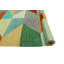 Tapis rouille Winchester Kilim Jemima
