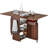 Claudiane Extendable Dining Table-1065847340