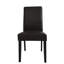 Chaise parson en cuir reconstitué SEAT4U Richill-652317407