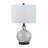 Cataleta Metal Table Lamp
