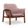 Miller Upholstered Armchair