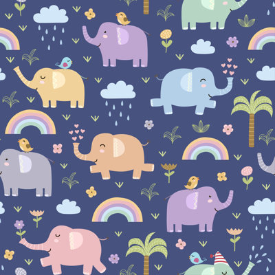 Devizes Matte Wall Mural