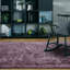 Alessandra Washable Persian Purple Rug-1659392108