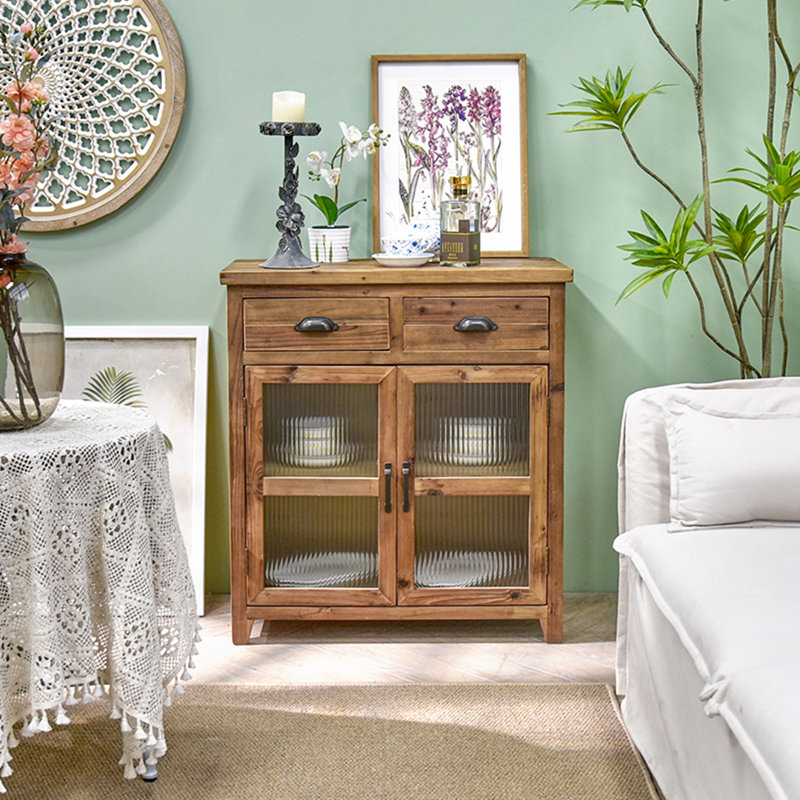 Buffet Accent Farmhouse