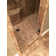 Sempu Random Sized Natural Stone Mosaic Tile in Beige/Cream