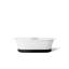 Volute 63 In. X 28-3/8 In. Freestanding Bath With Base