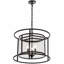 Kitzi 3 - Light Chandelier