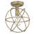 Antique Brass