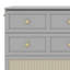 Annatina Storage Bed-815984125-815984126