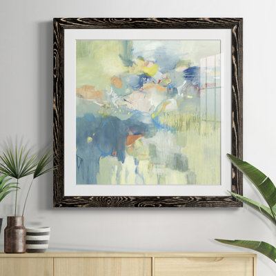 Moments With You - Peinture