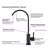 MAXWELL Kitchen Faucet-50683216