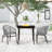 Janaina Rectangular 2 - Person Dining Set-1608875528-1608875575