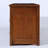 Creative Brown TV Cabinet