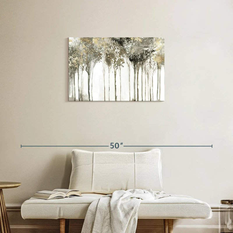 Harnek Golden Forest Lookout, H 20 po x l 30 po