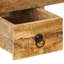 Fuqua Solid Wood Writing Desk