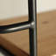 Greenmont Metal Bar Cart