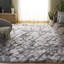 Tapis à poils longs Adlea-256366931
