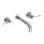 Dorrance Wall Mount Bathroom Faucet-40697079