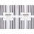 Cotton Stripe Kitchen Towel-36179480