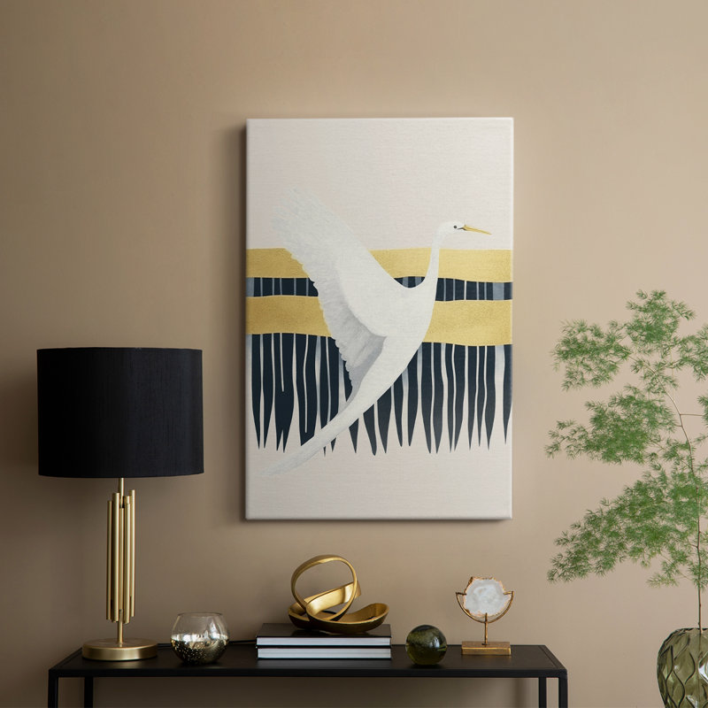 ANIMALS Series CCGLXXIX - Gallery Cavas, H 27 po x l 18 po