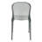 Overlea 17.75'' H Stacking Side Chair-1063721051