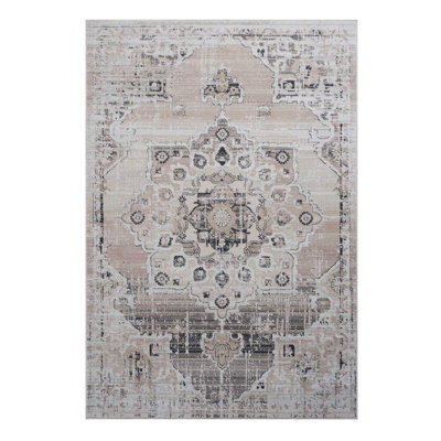 Collection Medallion Area Rug