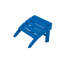 Repose-pieds POLYWOOD Adirondack South Beach-9706201