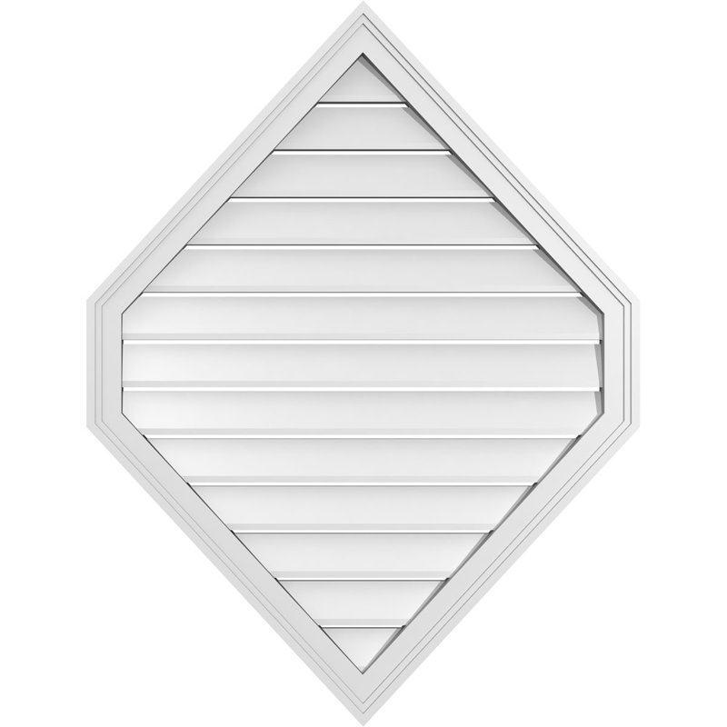 H P P Uréthane, H 1,5 po x l 32 po x L 42 po