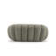 Mirielle Evins 2 Seater Teddy Boucle Loveseat-24383008