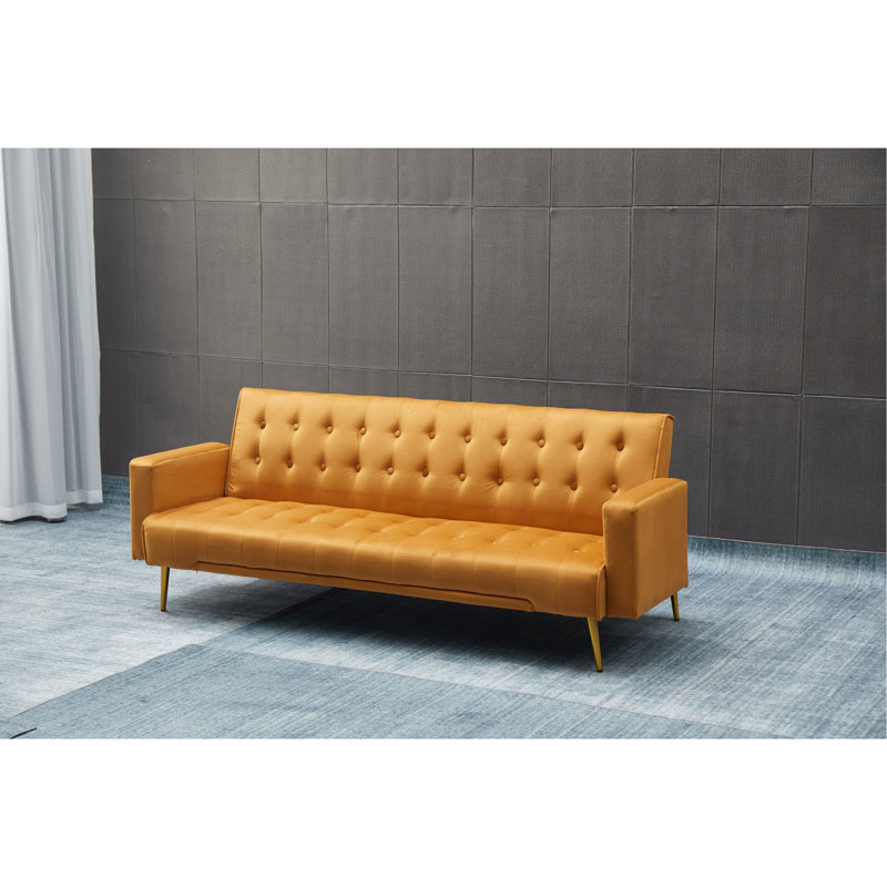 SOFA BED - GINGER