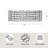 Nautica Taza Machine Washable Puffy Shag Rugs-1634714411
