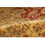 Modn Wool Oriental Area Rug